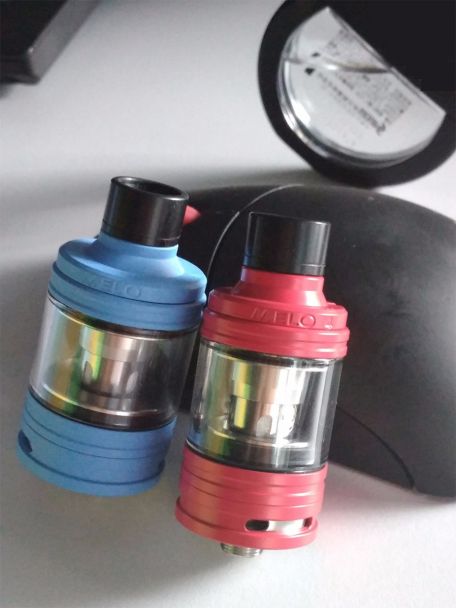 Melo 4 Blog Le Petit Vapoteur 2017